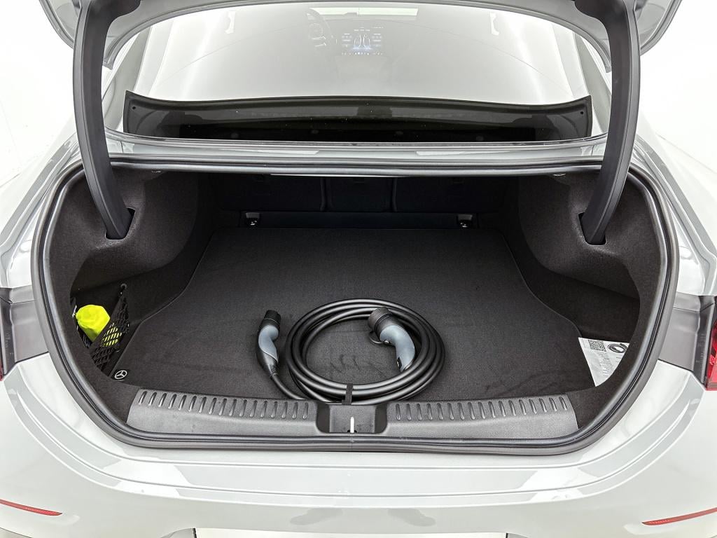 Mercedes-Benz Cla 250+ launch edition 85 kwh | warmtepomp | memorypakket vo