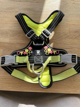 Hondentuigje Hurtta zo goed als nieuw