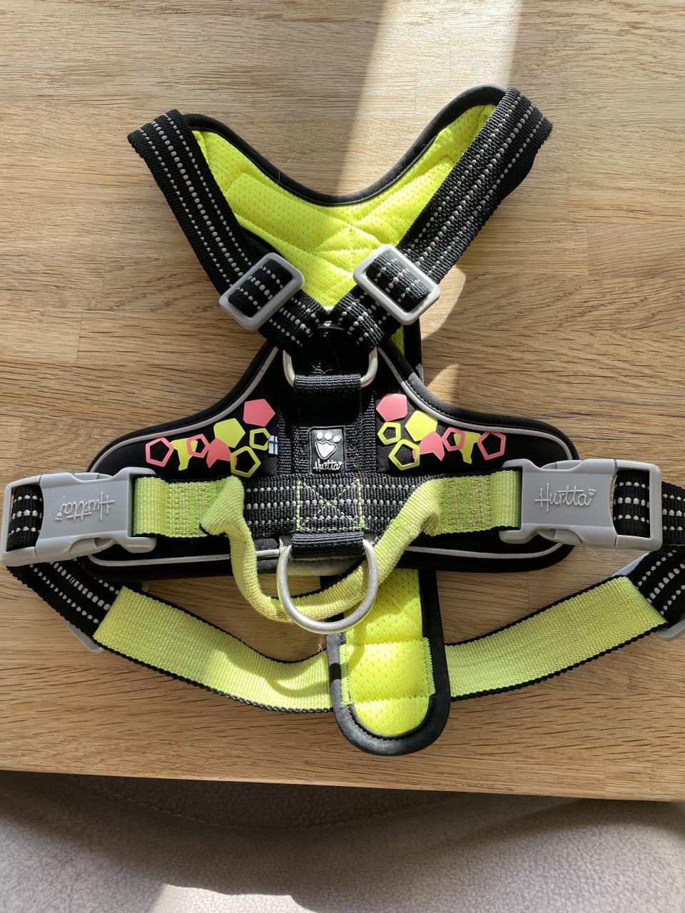 Hondentuigje Hurtta zo goed als nieuw