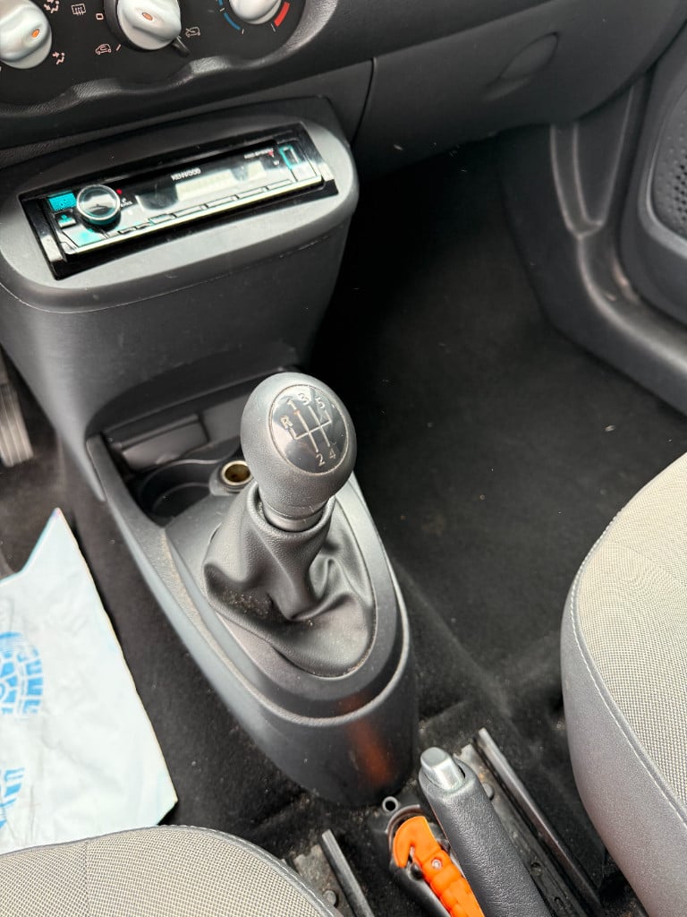 Renault Twingo 1.2 - collection - bluetooth