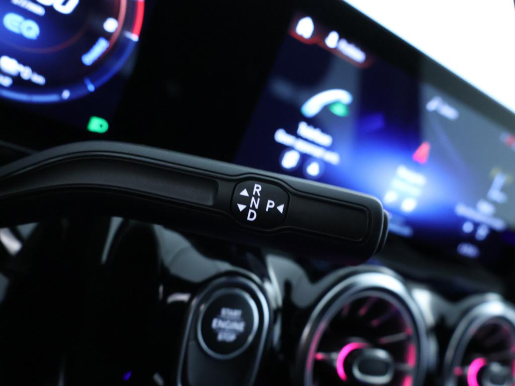 Mercedes-Benz B-Klasse 250 e business line | stoelverwarming | led koplampe