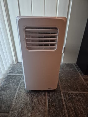 Mobiele Airco
