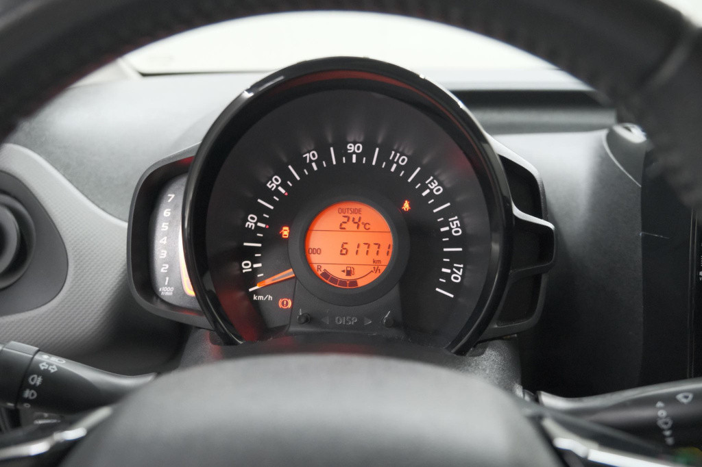 Peugeot 108 1.0 e-vti active | camera | apple carplay | airco | 5 deurs
