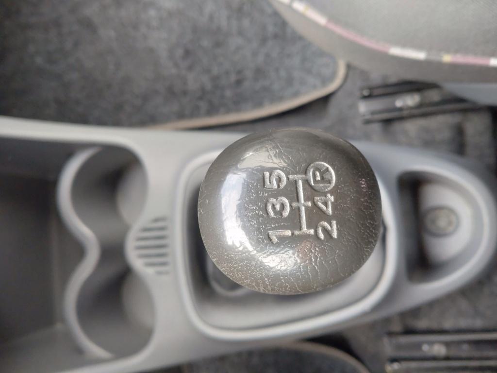 Citroen C1 1.0-12v ambiance