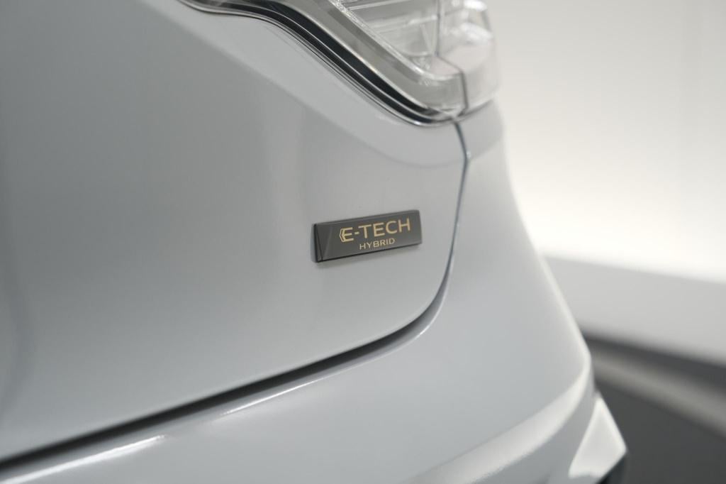 Renault Clio 1.6 e-tech full hybrid 145 techno | 360 camera | adaptieve cru