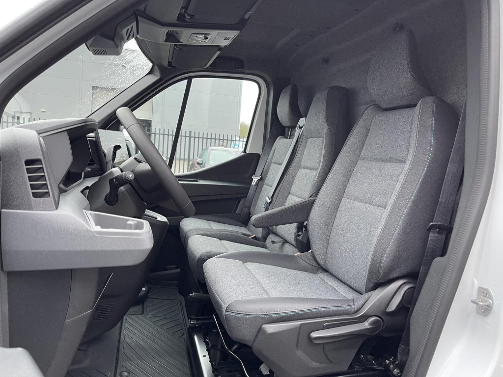 Nissan Interstar interstar-e l2h2 limited 87 kwh