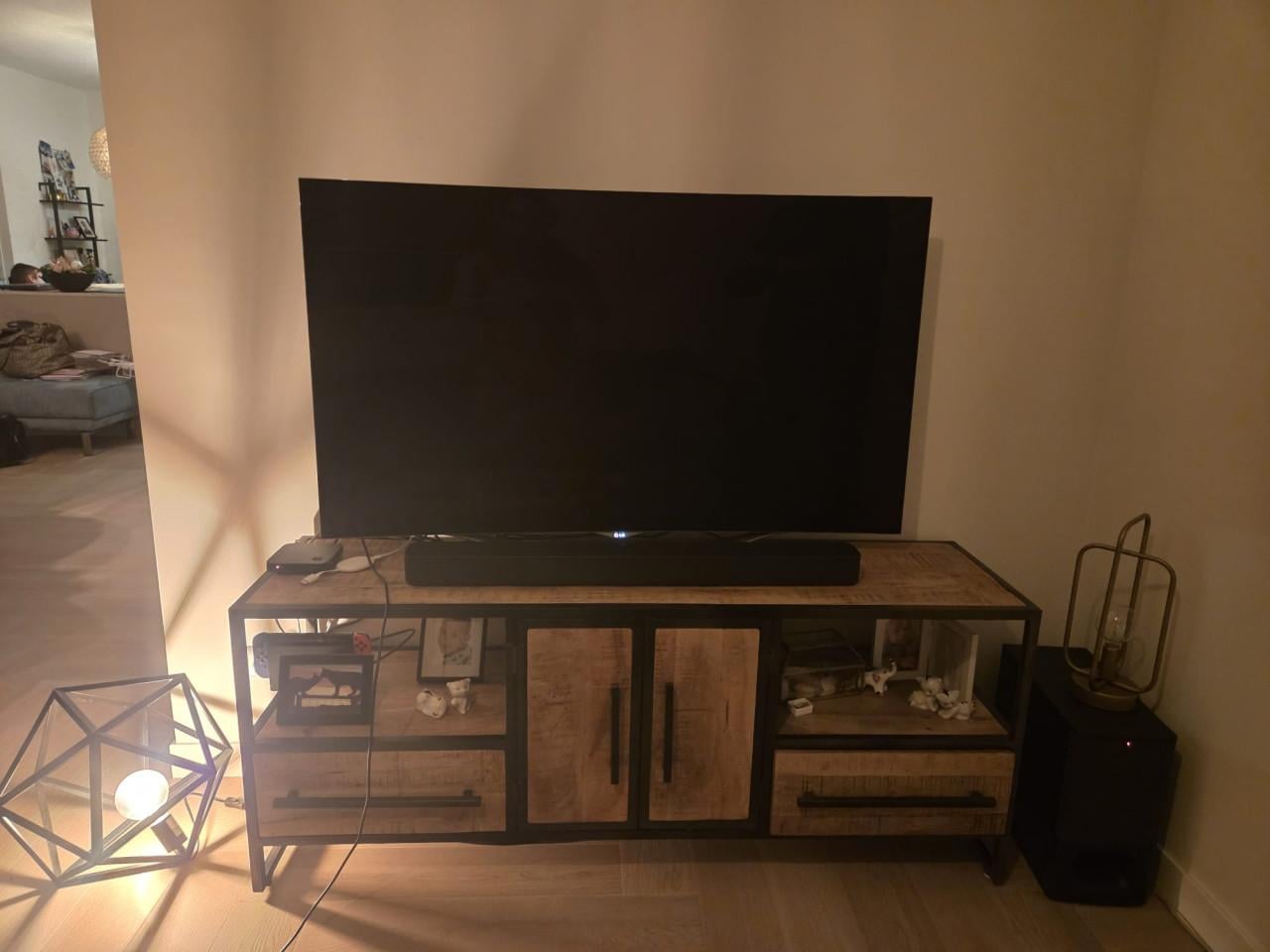 Te koop: tv-meubel
