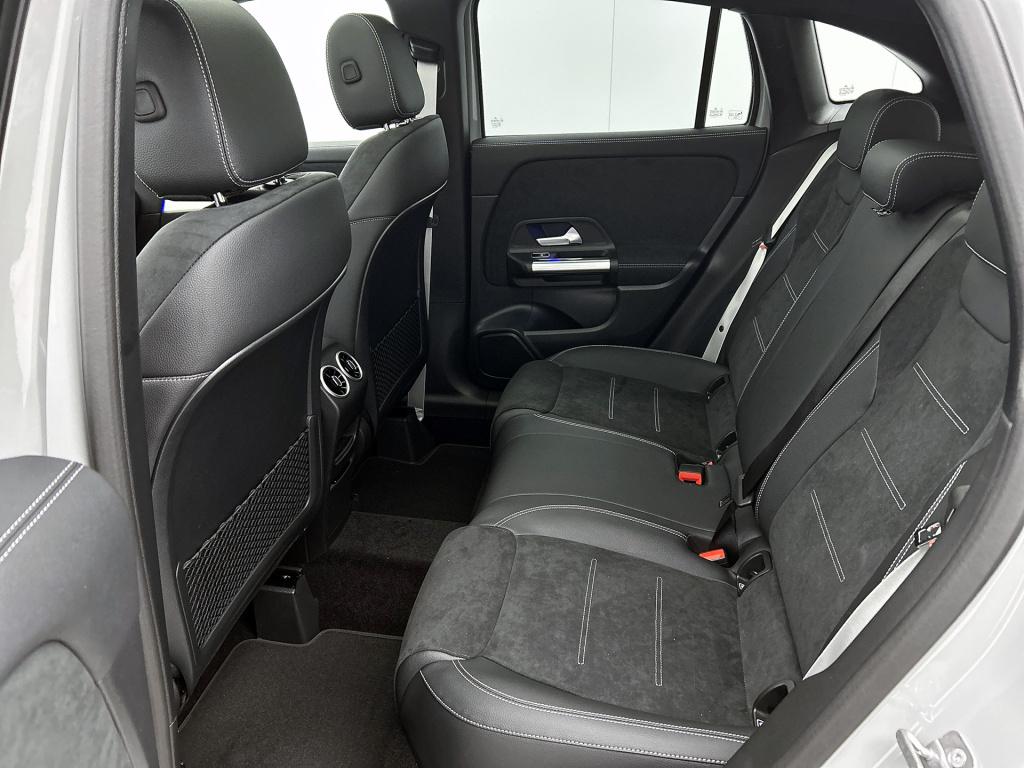 Mercedes-Benz Gla-klasse 250 e 140 year edition | plus pakket |  noghtpakke