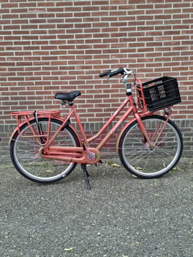 Gazelle miss grace dames 59 nex 7 van 999 voor 395 inruil mogelijk