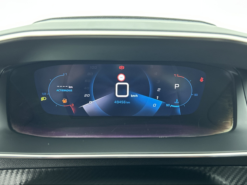 Peugeot 2008 130 pk automaat allure pack | rijklaar |