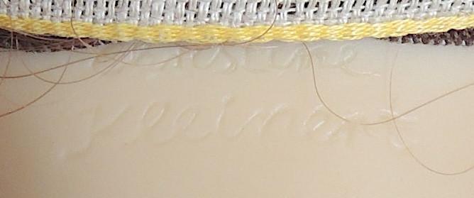 Christine Kleinert pop - Zapf Creation Designer Collection