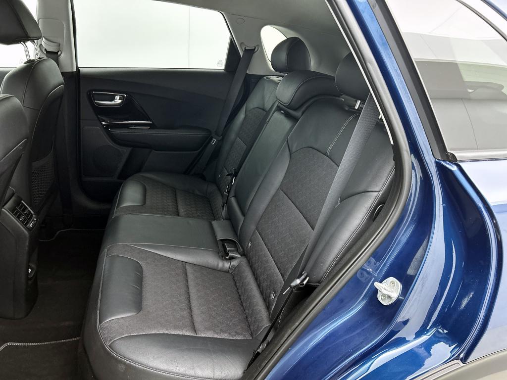 Kia Niro 1.6 gdi hybrid style edition | jbl speakers | blindspot | trekhaak