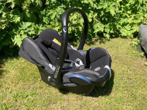 Maxi Cosi autostoel te koop