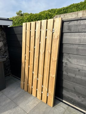 Tuinpoort