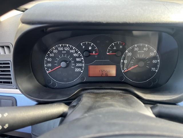 Fiat Grande Punto 1.2 sportsound