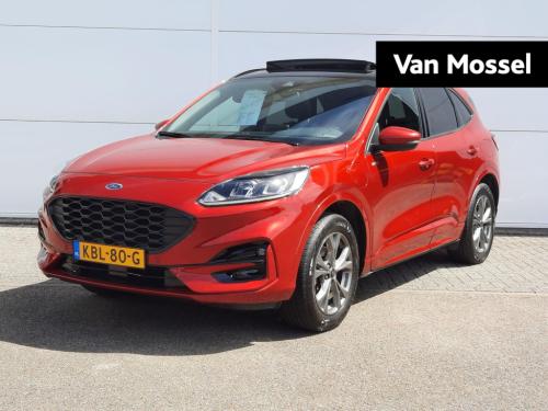 Ford Kuga 2.5 phev st-line | winter pack | panoramadak |