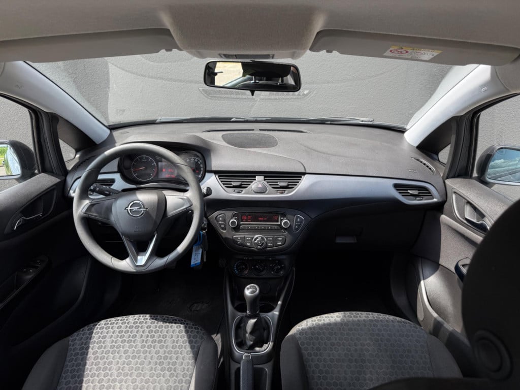 Opel Corsa 1.4 edition