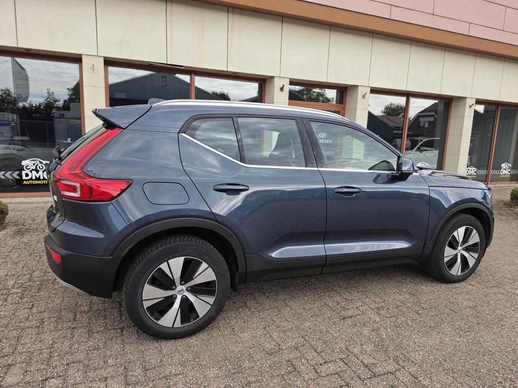 Volvo XC40 inscription recharge phev | led | airco | navi | lane-