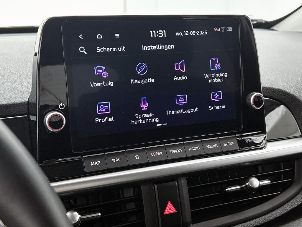 Kia Picanto 1.0 dpi executiveline | climate control | apple carplay/android