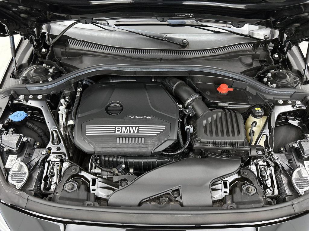 BMW 2-serie gran coupé 218i high executive | automaat | panorama dak | crui