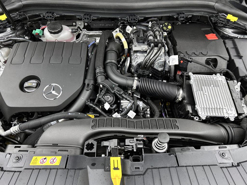 Mercedes-Benz Gla-klasse 250 e 140 year edition | plus pakket | nightpakket