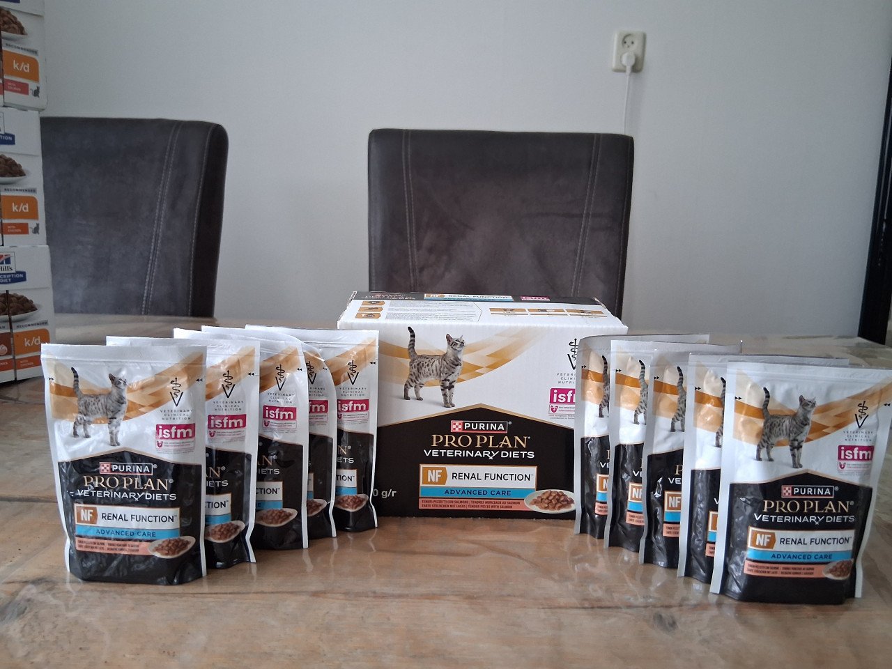 Hills prescription diet kidney care k/d