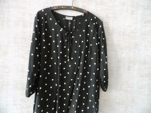 Blouse maat 42 .
