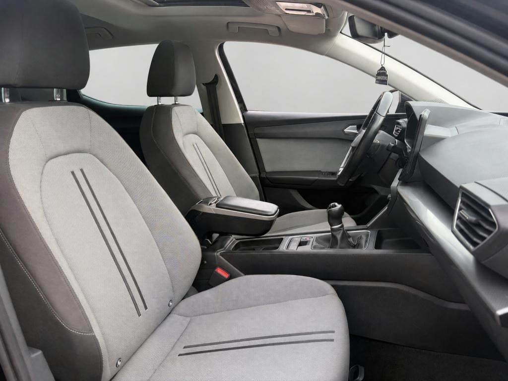 Seat Leon 1.0 tsi reference