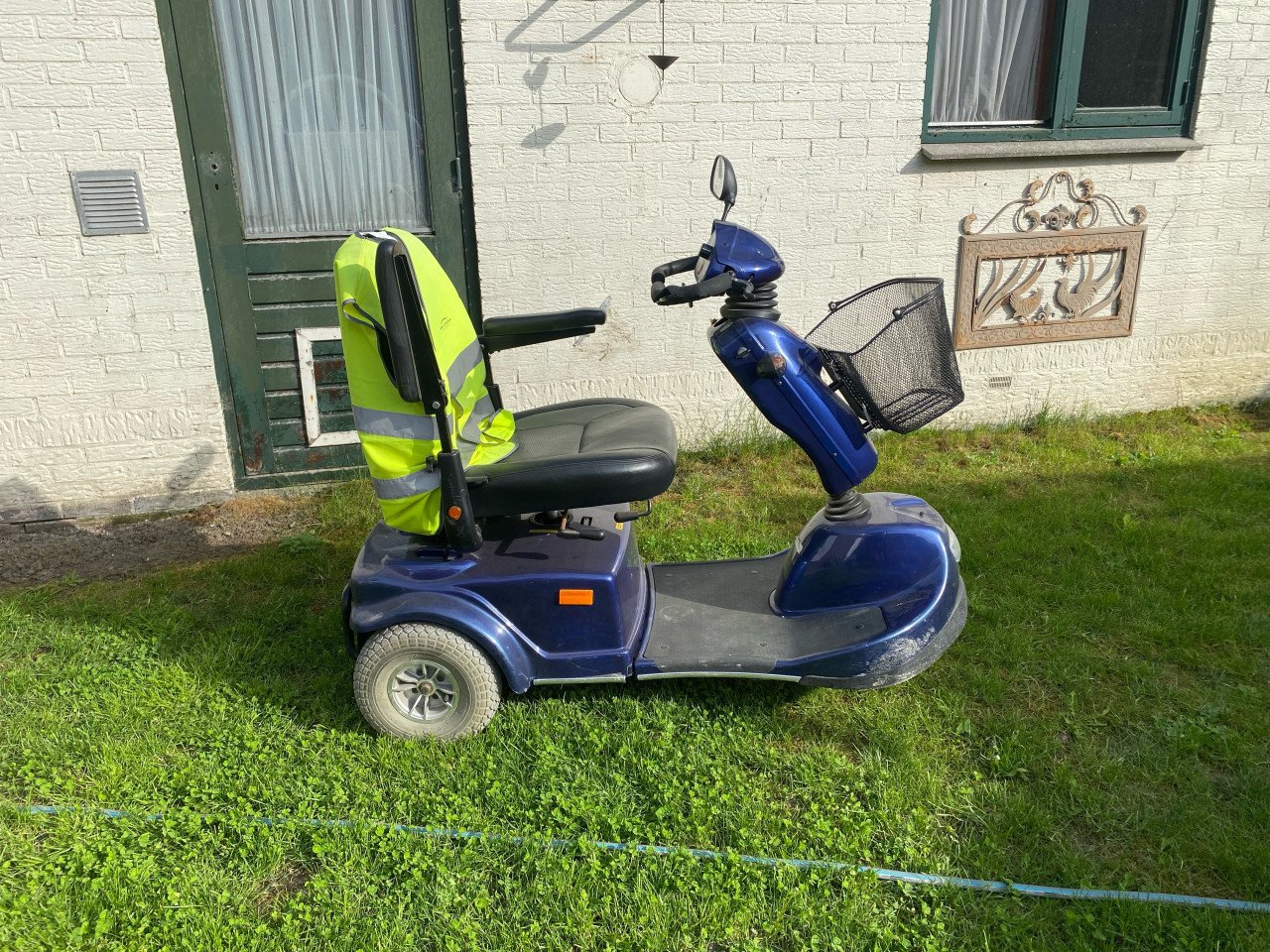 Scootmobiel