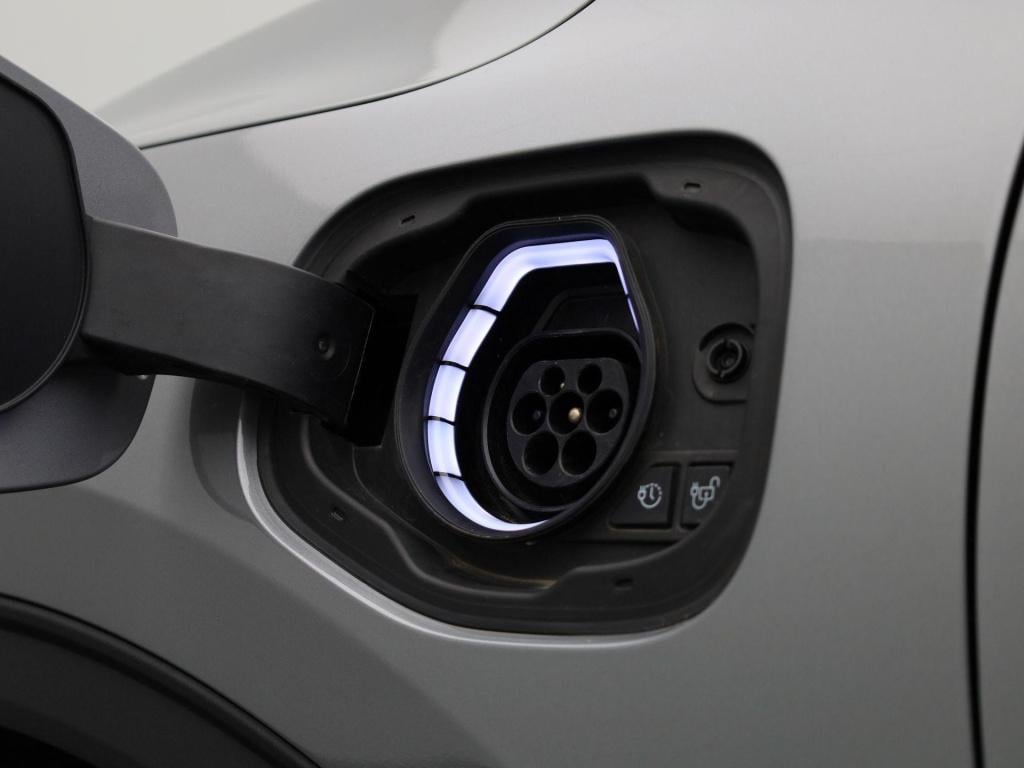 Ford Kuga 2.5 phev titanium | climate control | cruise control | achteruitr