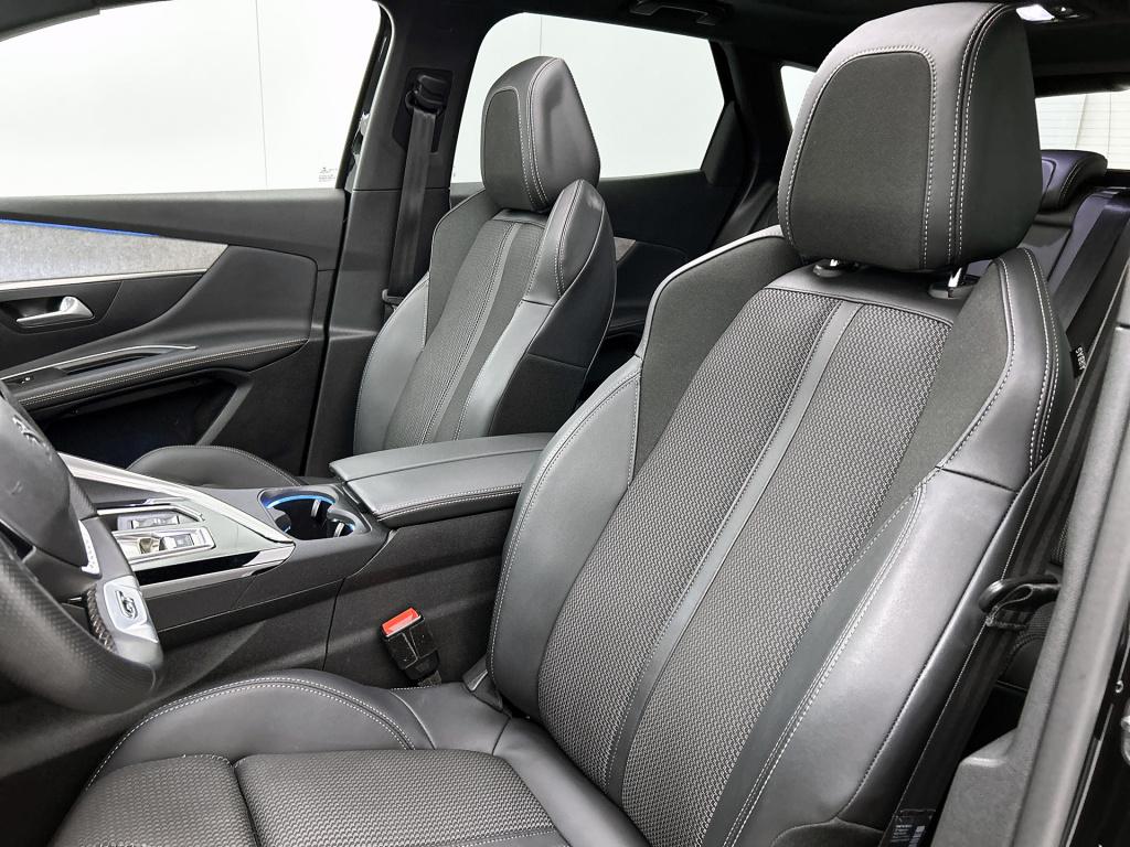 Peugeot 3008 plug-in hybrid 225pk gt pack business | rijklaar | panoramadak