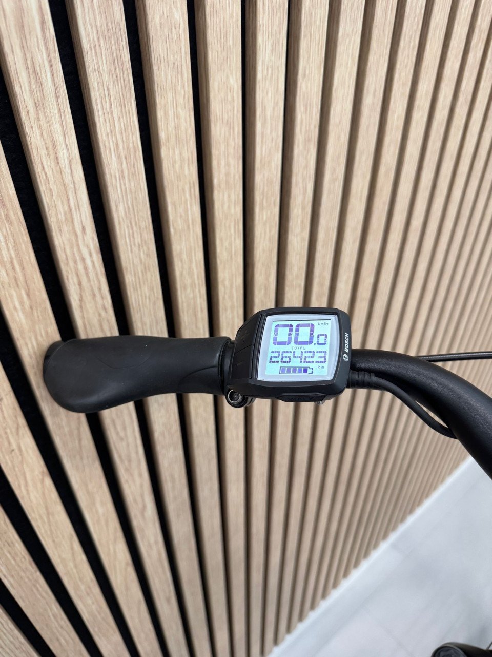 Sparta C-Grid Energy+ Bosch Active Line Plus 500Wh 56CM