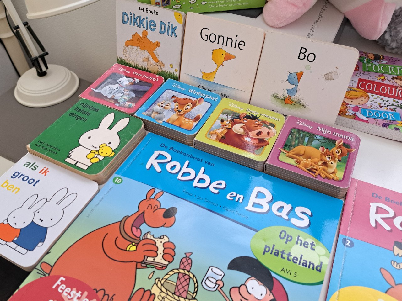 Kinderspeelgoed