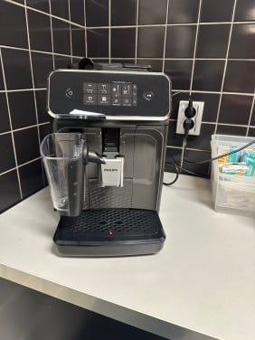 Philips LatteGo series 2300 EP2334/10 - Volautomatische espressomachine
