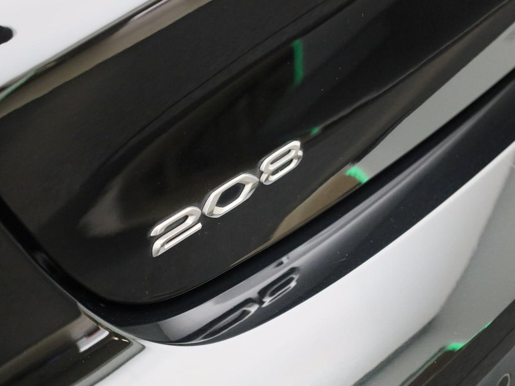 Peugeot 208 1.2 puretech active pack | apple carplay / android auto | cruis