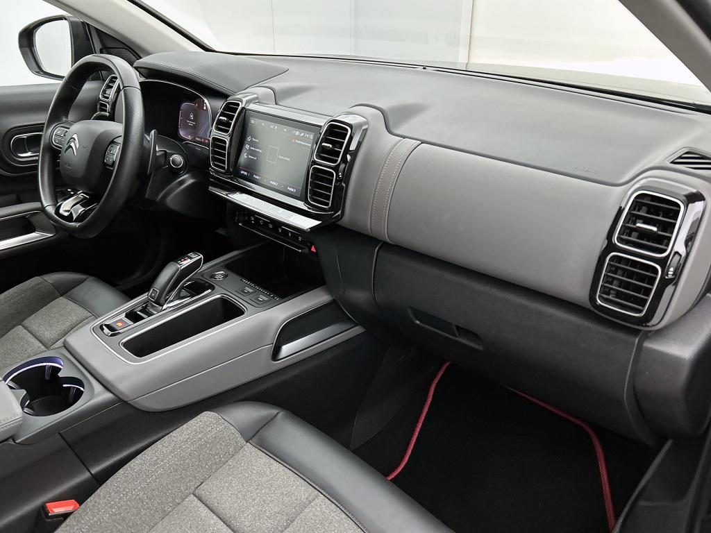 Citroen C5 Aircross 180 pk feel | rijklaar | trekhaak |