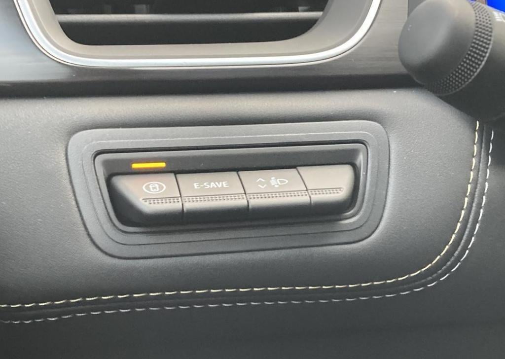 Renault Symbioz 1.8 e-tech full hybrid 160 iconic - demo  / pack light & so