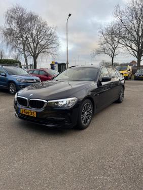 BMW 5 Serie touring (f11) 520d sport line