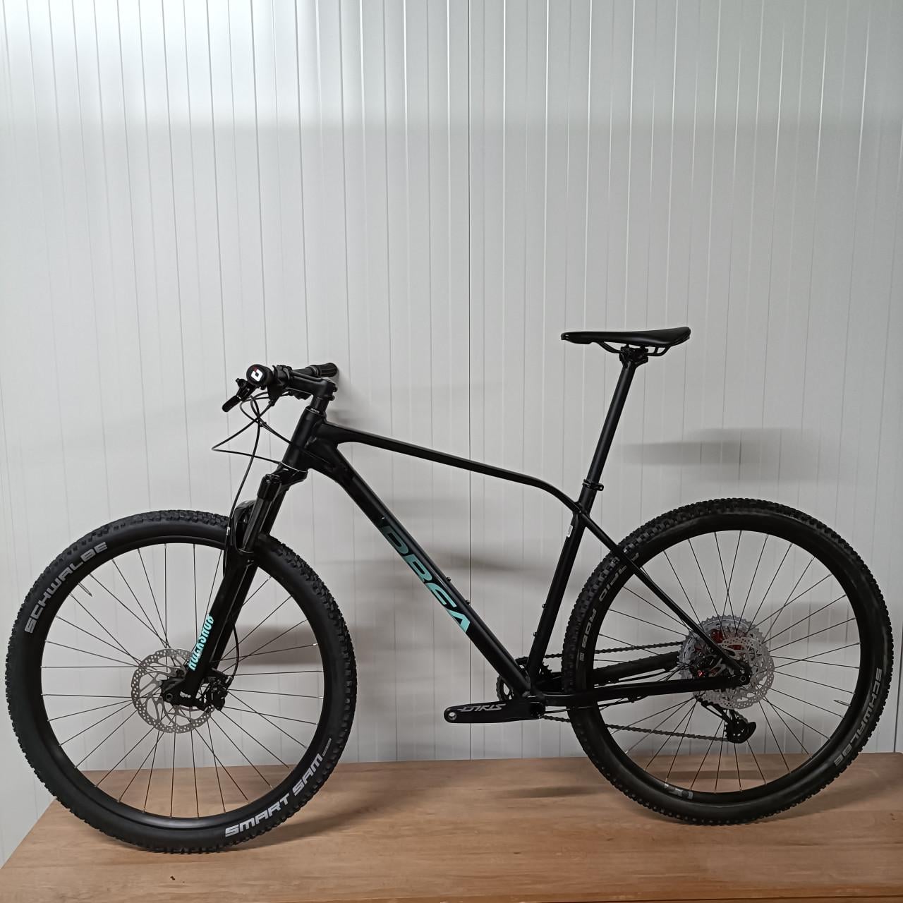 Orbea Alma Mountainbike