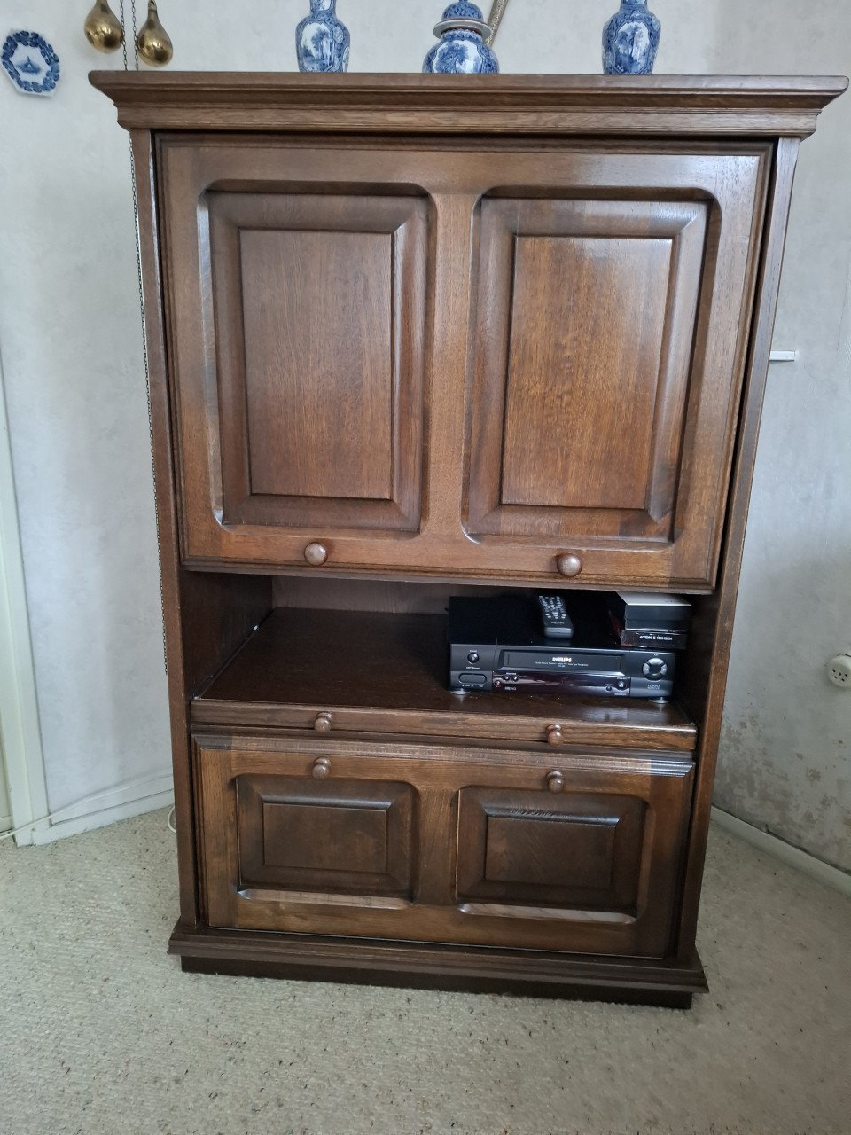 Tv kast