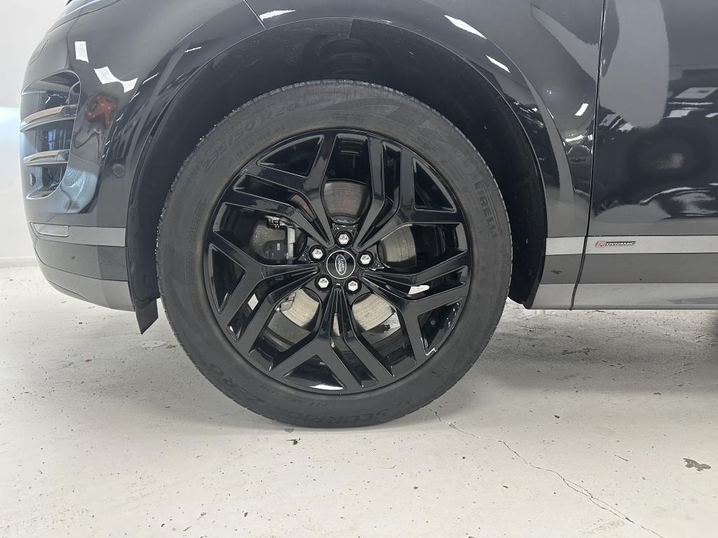 Land Rover Range Rover 1.5 p300e awd r-dynamic se | panoramadak | meridian 