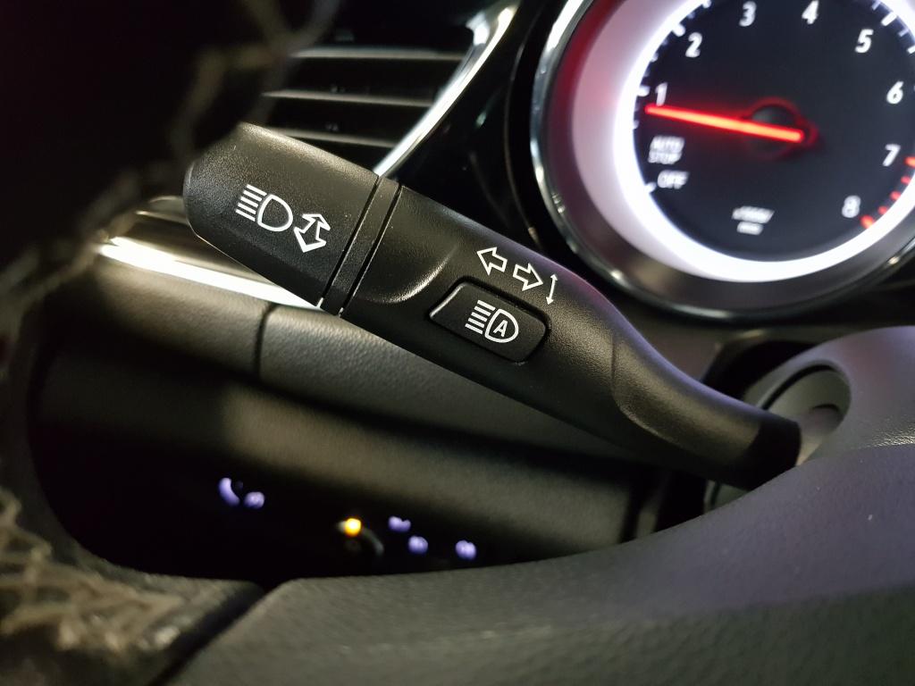 Opel Insignia sports tourer innovation 1.5 turbo 165pk