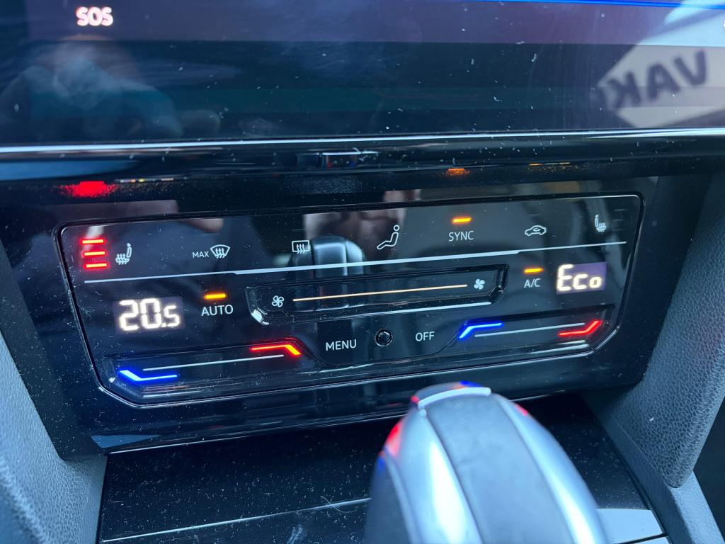 Volkswagen Arteon shooting brake 1.4 tsi ehybrid r-line business+