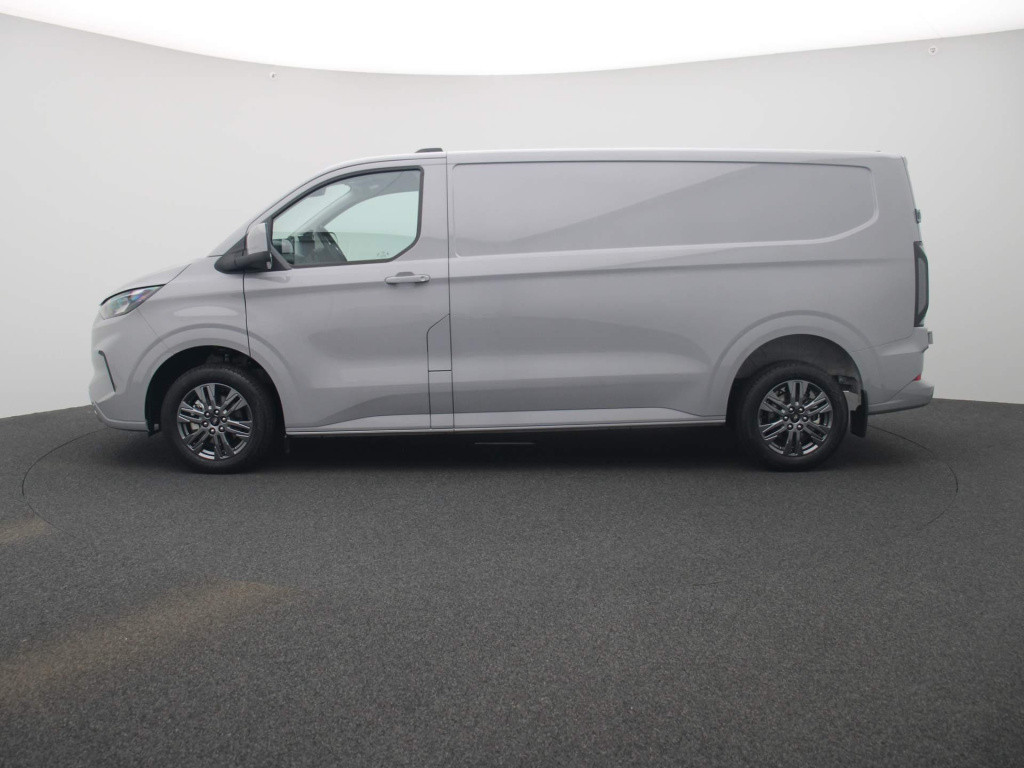 Ford Transit Custom 300 2.0 tdci l2h1 limited | navigatie | winterpakket | 