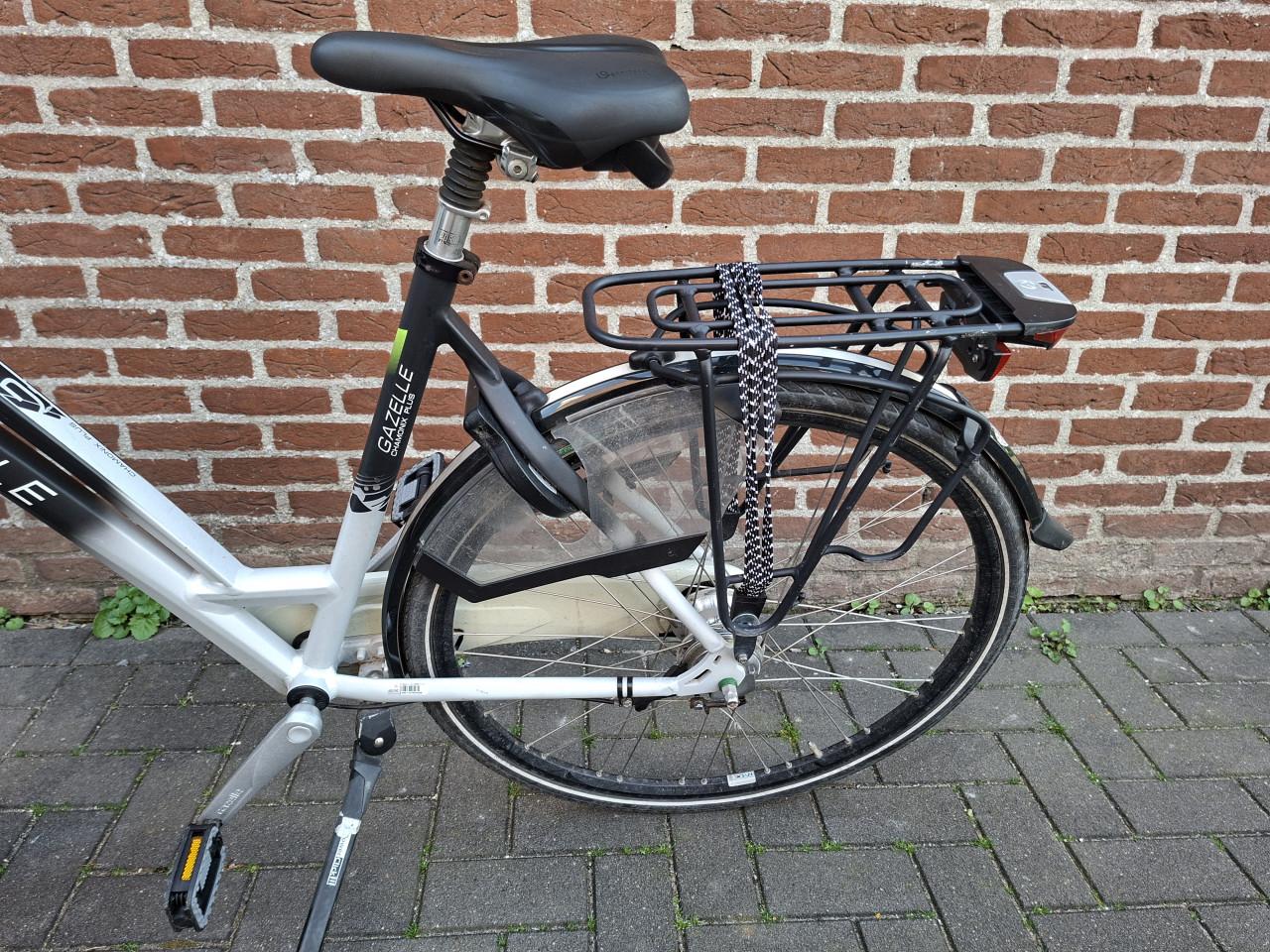 Gazelle damesfiets