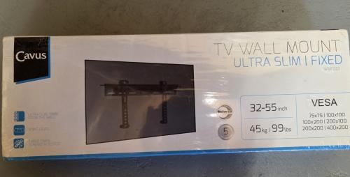 Tv beugel