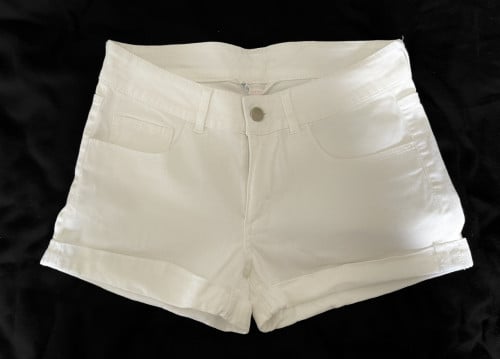 Korte broek meisjes
