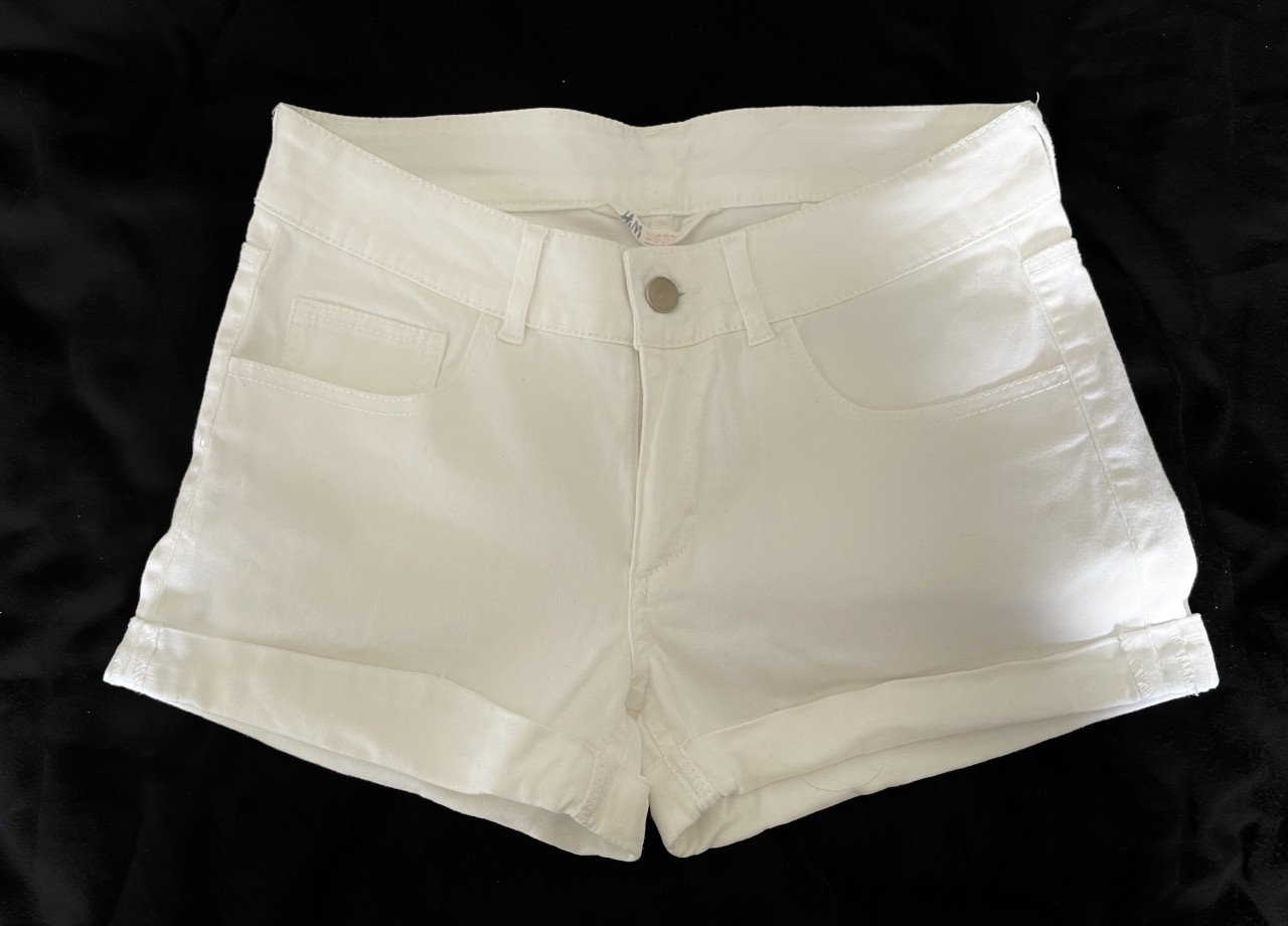 Korte broek meisjes