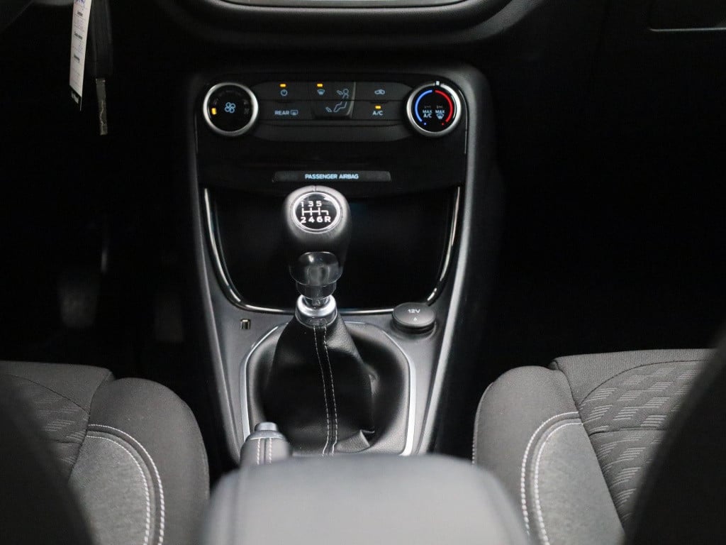 Ford Puma 1.0 ecoboost hybrid titanium | lmv | dab | cruise control | bluet