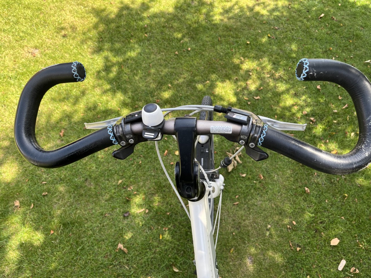 Koga Roadrunner damesfiets